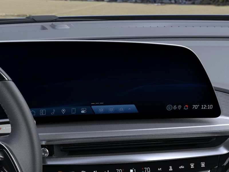 New 2027 Cadillac Lyriq Luxury AWD/4WD image 20