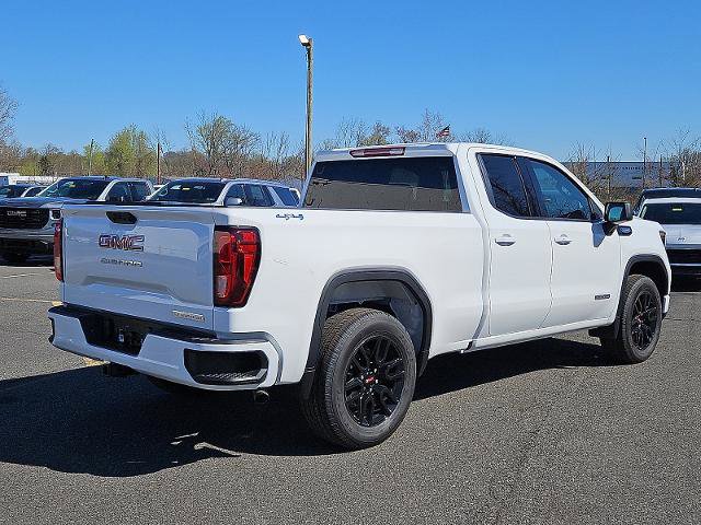 New 2026 GMC Sierra 1500 Elevation image 6