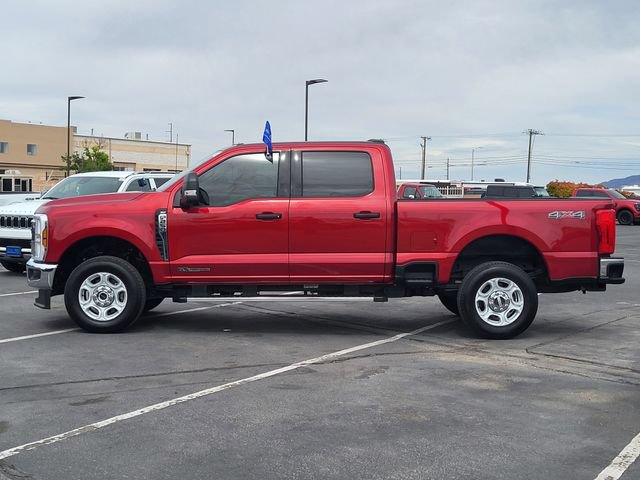 Certified 2026 Ford F250 XLT AWD/4WD image 4