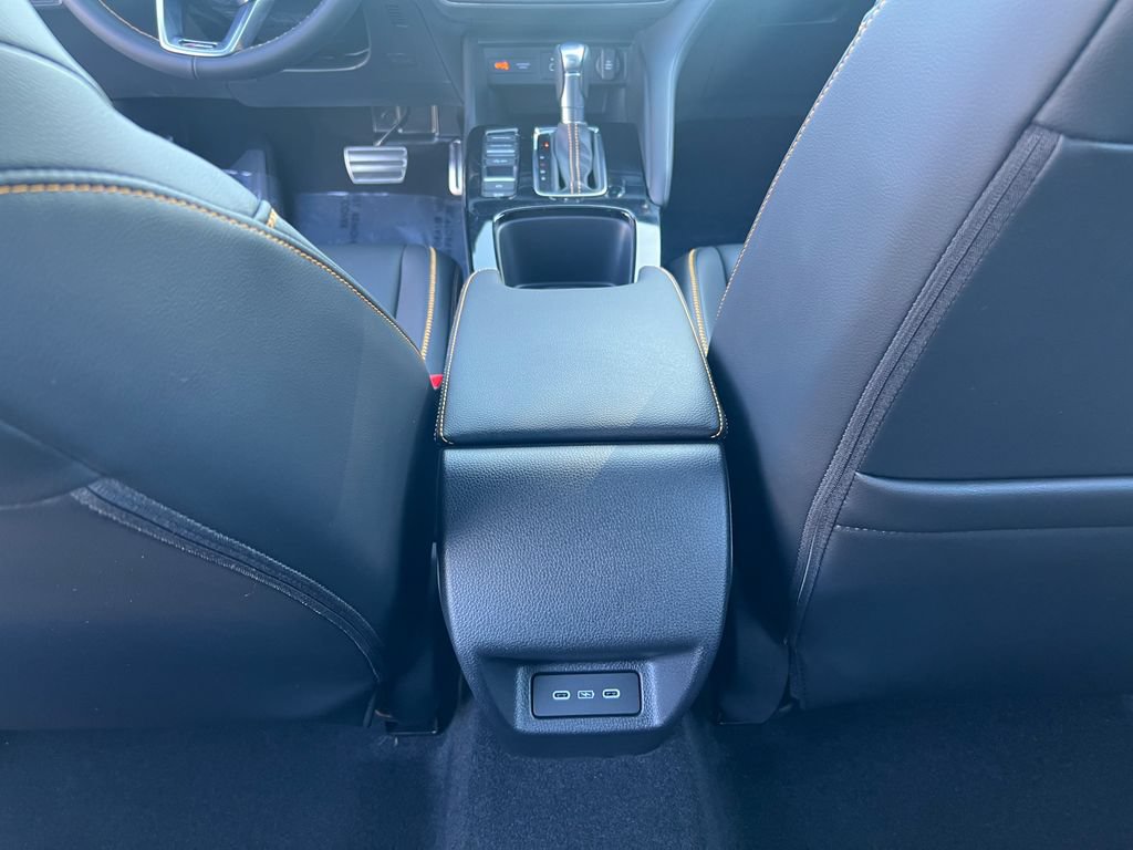 New 2026 Acura Integra A-Spec FWD image 26