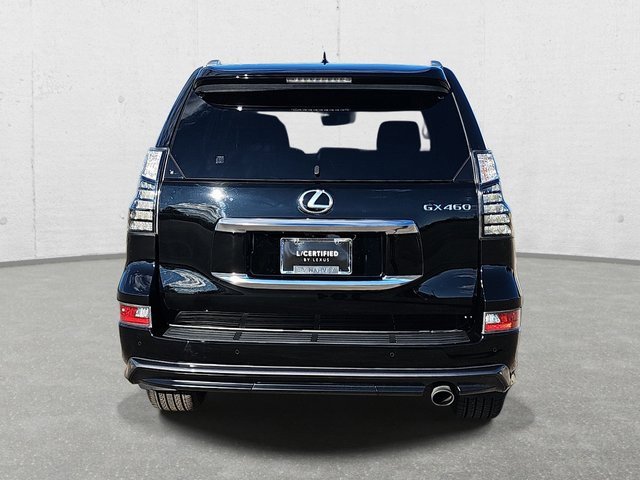 Certified 2023 Lexus GX 460 Premium image 6