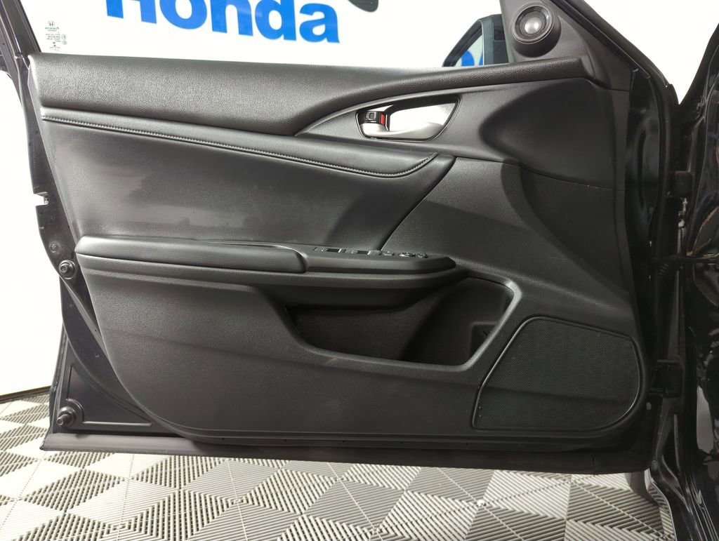 Used 2022 Honda Insight Touring image 9