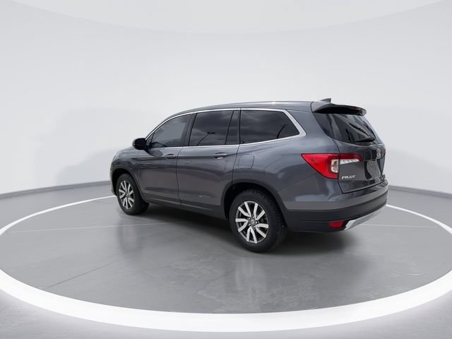 Used 2021 Honda Pilot EX image 6