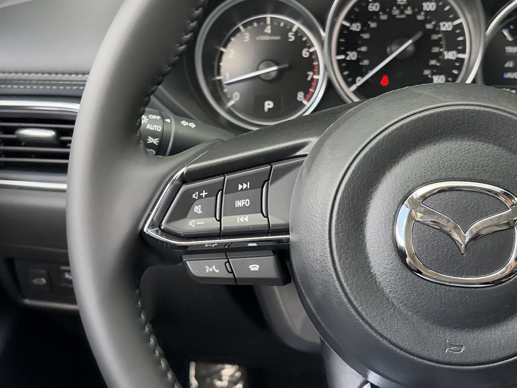 New 2025 MAZDA CX-5 AWD 2.5 S image 18