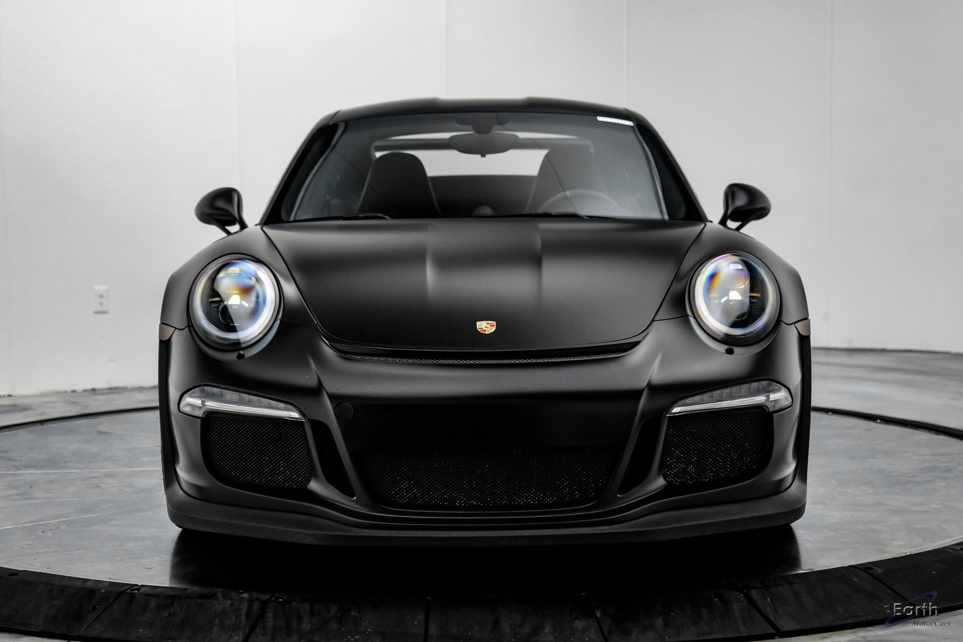 Used 2016 Porsche 911 GT3 RS image 25