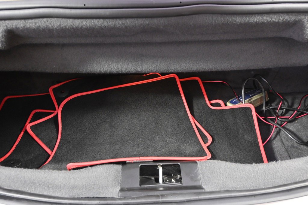 Used 2018 Maserati GranTurismo Sport image 22