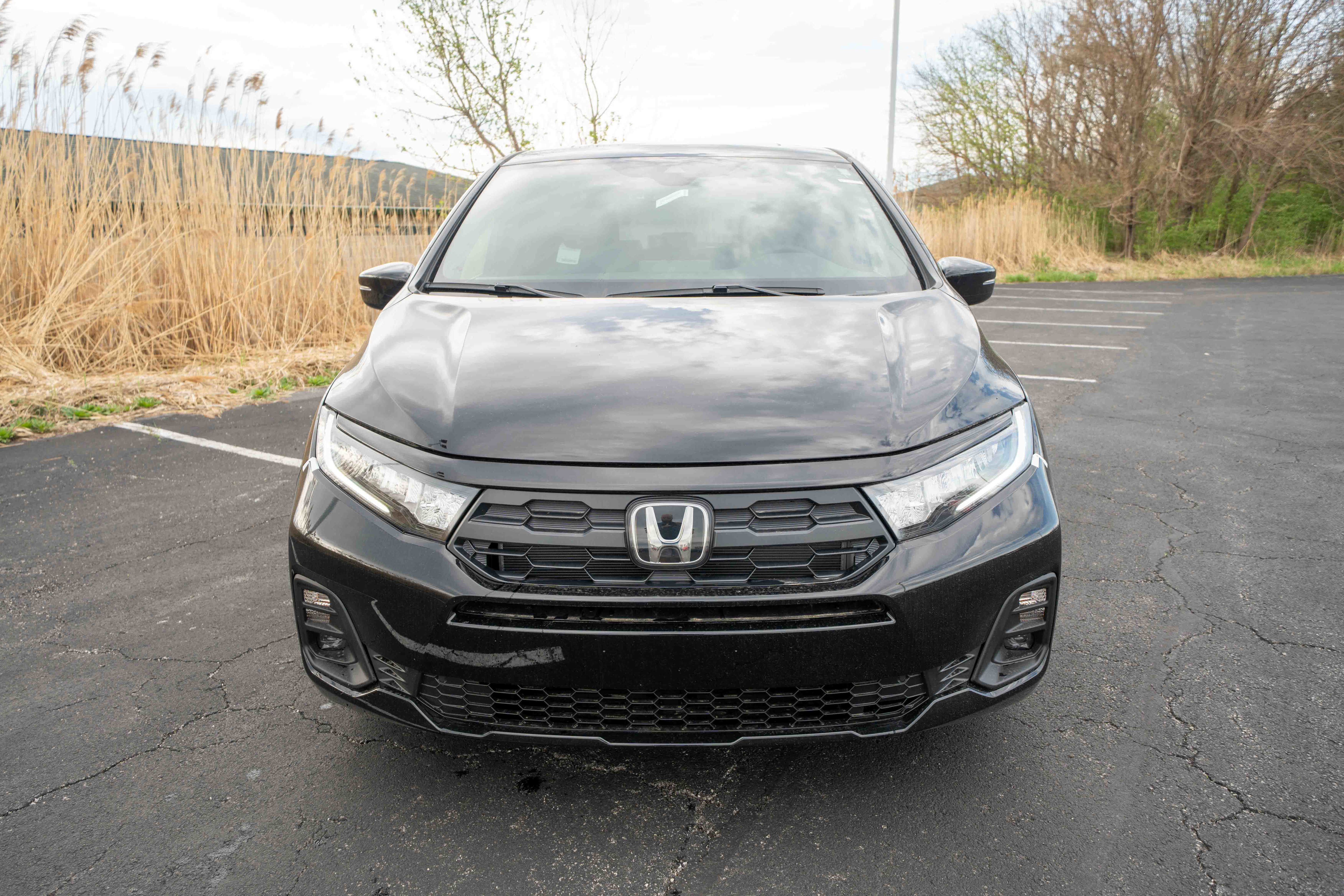 New 2026 Honda Odyssey Sport-L image 2
