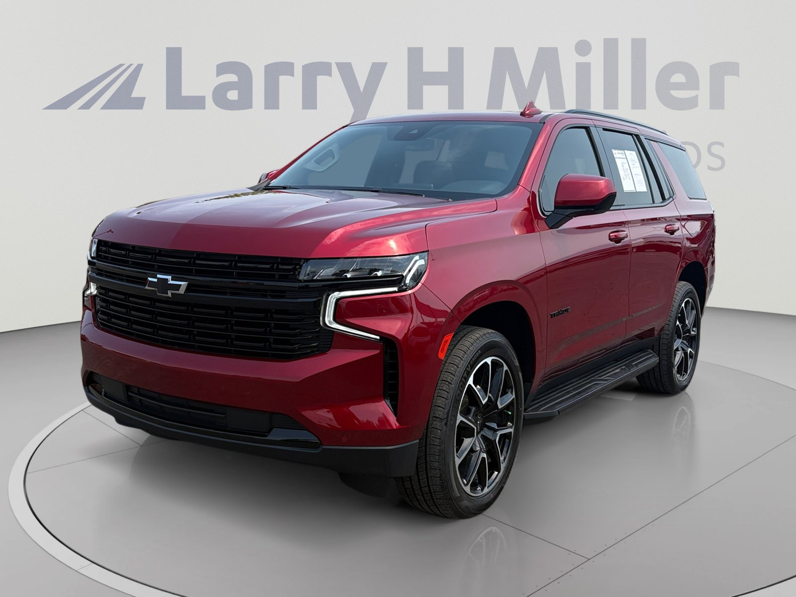 Used 2023 Chevrolet Tahoe RST