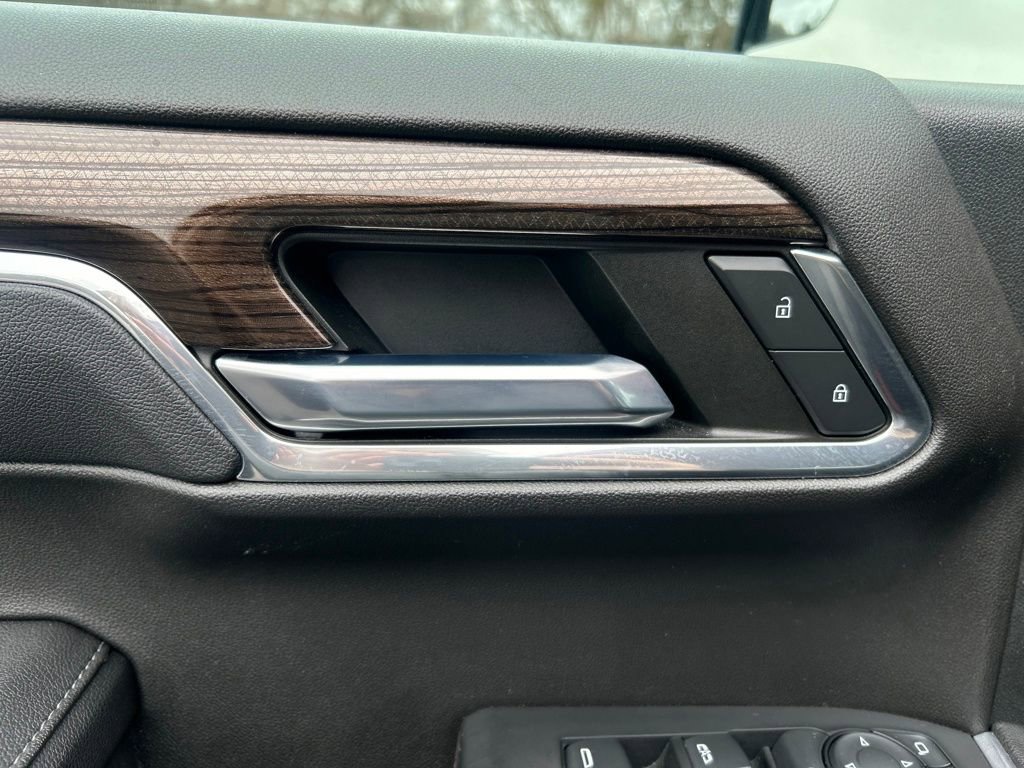 Used 2023 Chevrolet Silverado 1500 LT Trail Boss w/ Protection Package image 20