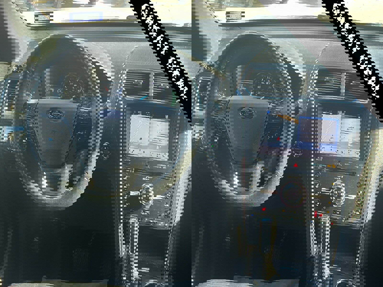 Used 2018 Ford Explorer Sport image 23