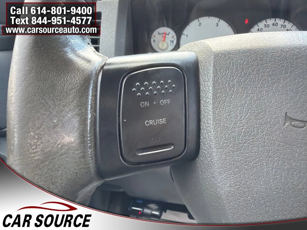 Used 2006 Dodge Ram 2500 Truck Laramie AWD/4WD image 12