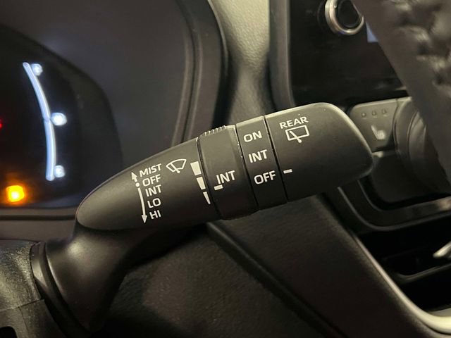 Used 2024 Toyota Grand Highlander XLE image 25