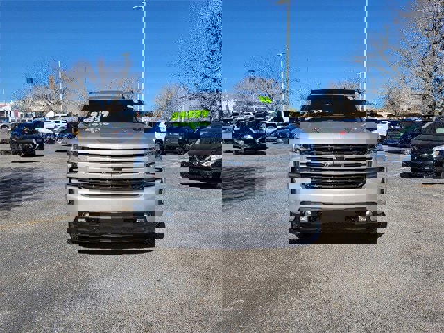 Used 2020 Chevrolet Silverado 1500 RST w/ All-Star Edition image 8