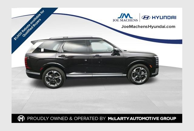 New 2026 Hyundai Palisade Limited