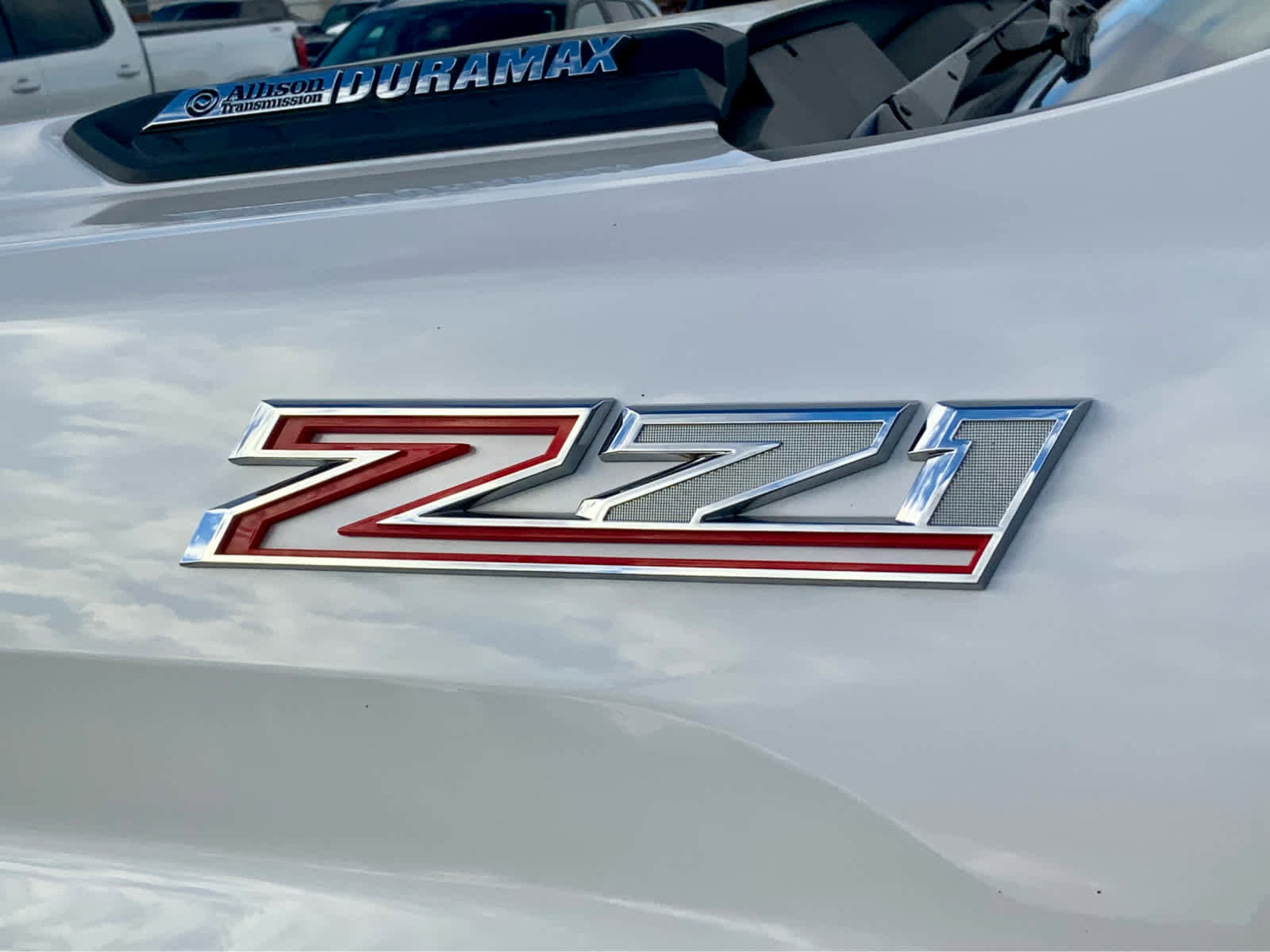 Used 2024 Chevrolet Silverado 2500 High Country image 17