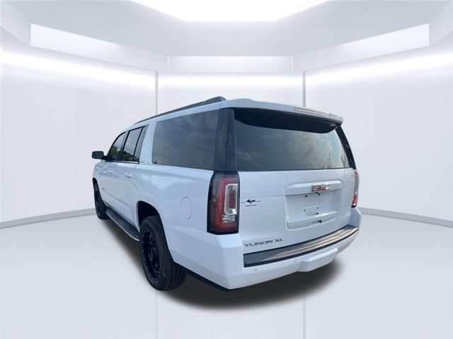 Used 2019 GMC Yukon XL SLT AWD/4WD image 11