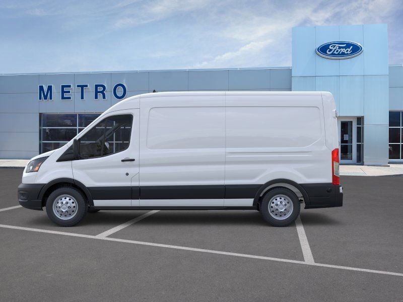 New 2026 Ford Transit 250 Base image 4