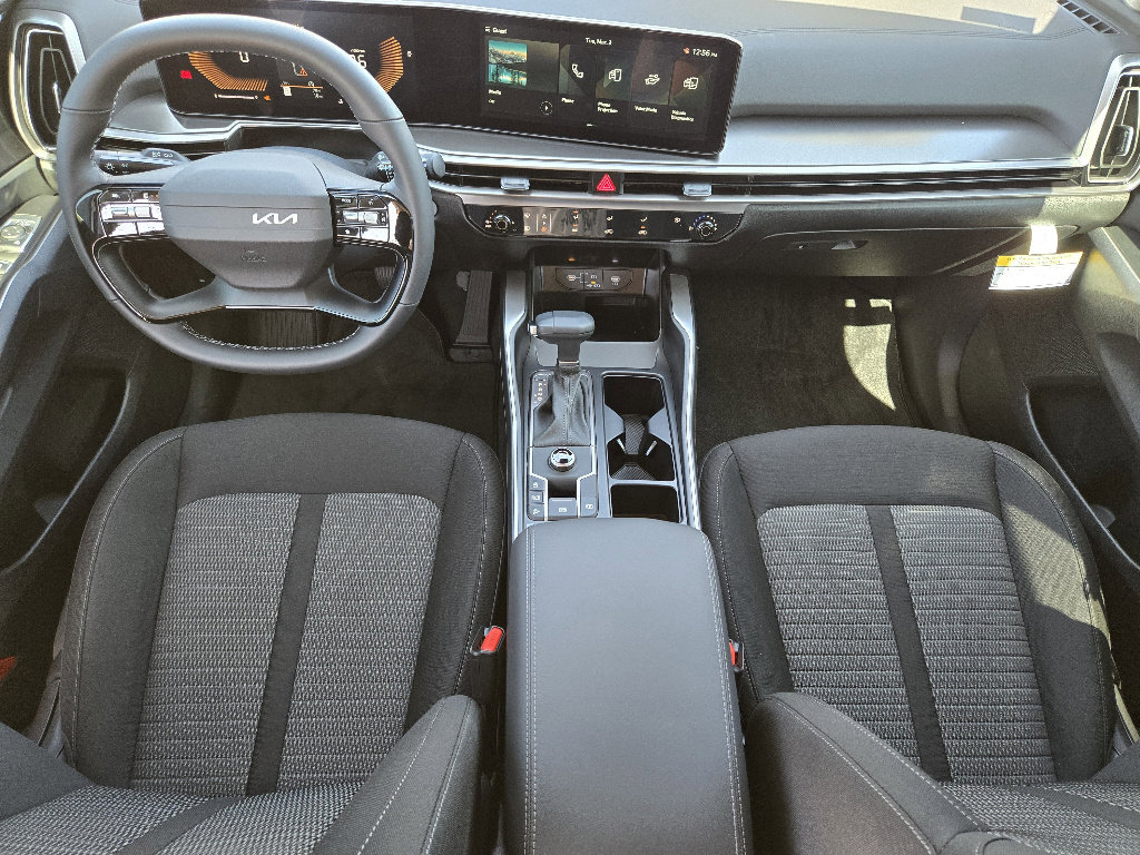 New 2026 Kia Sorento LX image 18