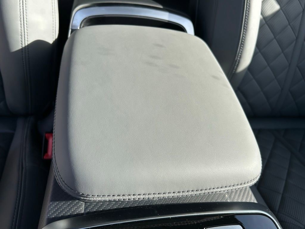 New 2026 Audi SQ8 Prestige image 52