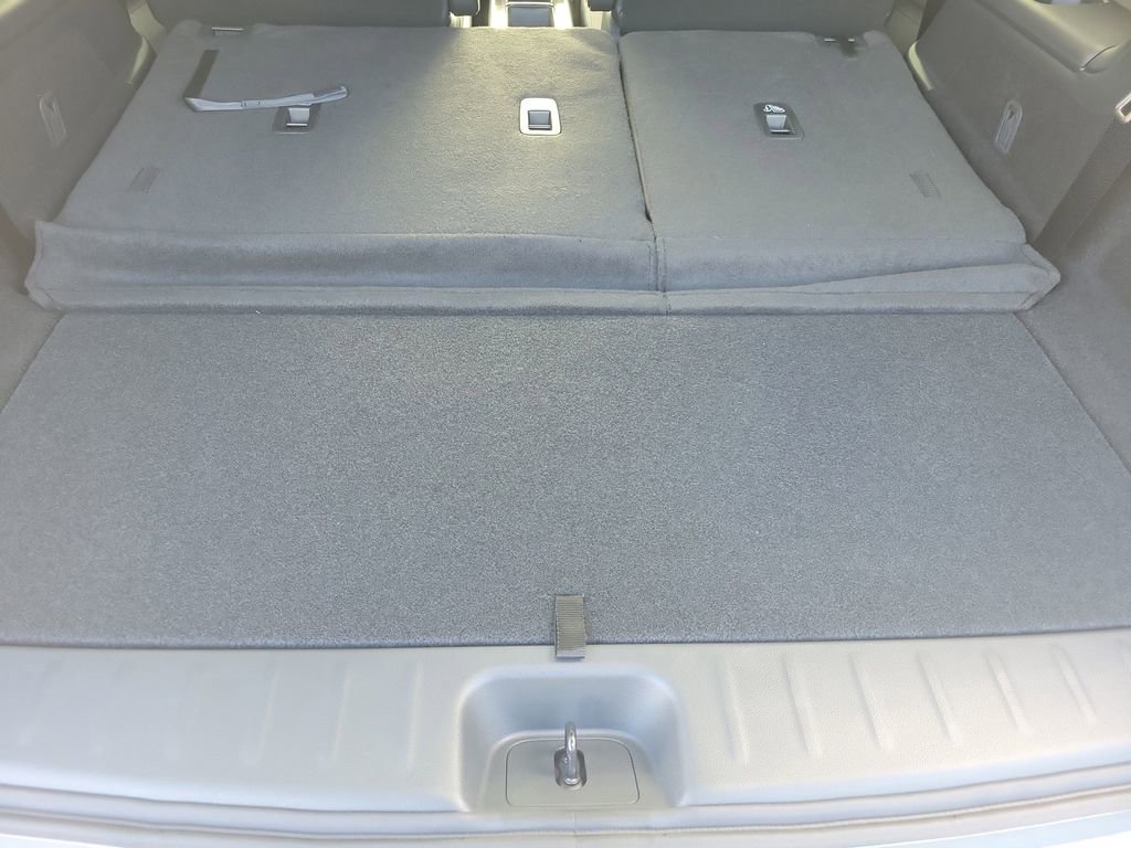 New 2026 Nissan Pathfinder SL AWD/4WD image 12