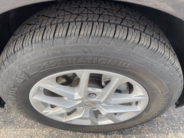 Used 2023 Chevrolet Equinox LT image 17