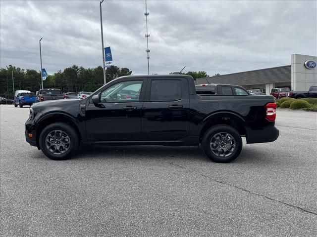 New 2026 Ford Maverick XLT FWD image 6