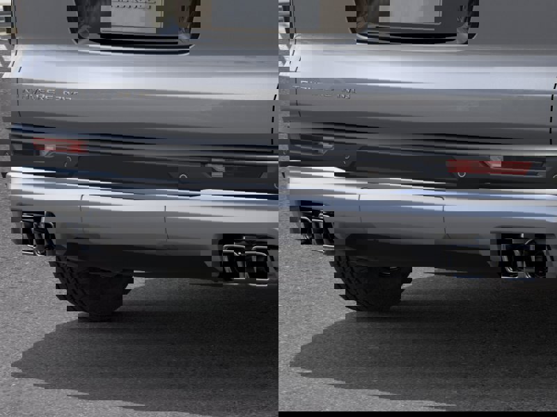 New 2026 Chevrolet Traverse LT AWD/4WD image 14