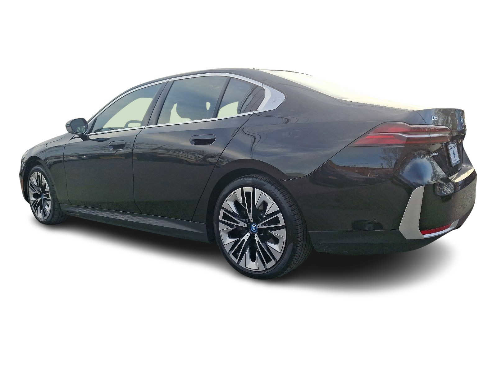 Used 2024 BMW i5 eDrive40i w/ Premium Package image 4