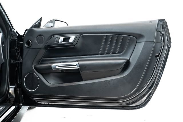 Used 2022 Ford Mustang GT Premium w/ Black Accent Package image 21