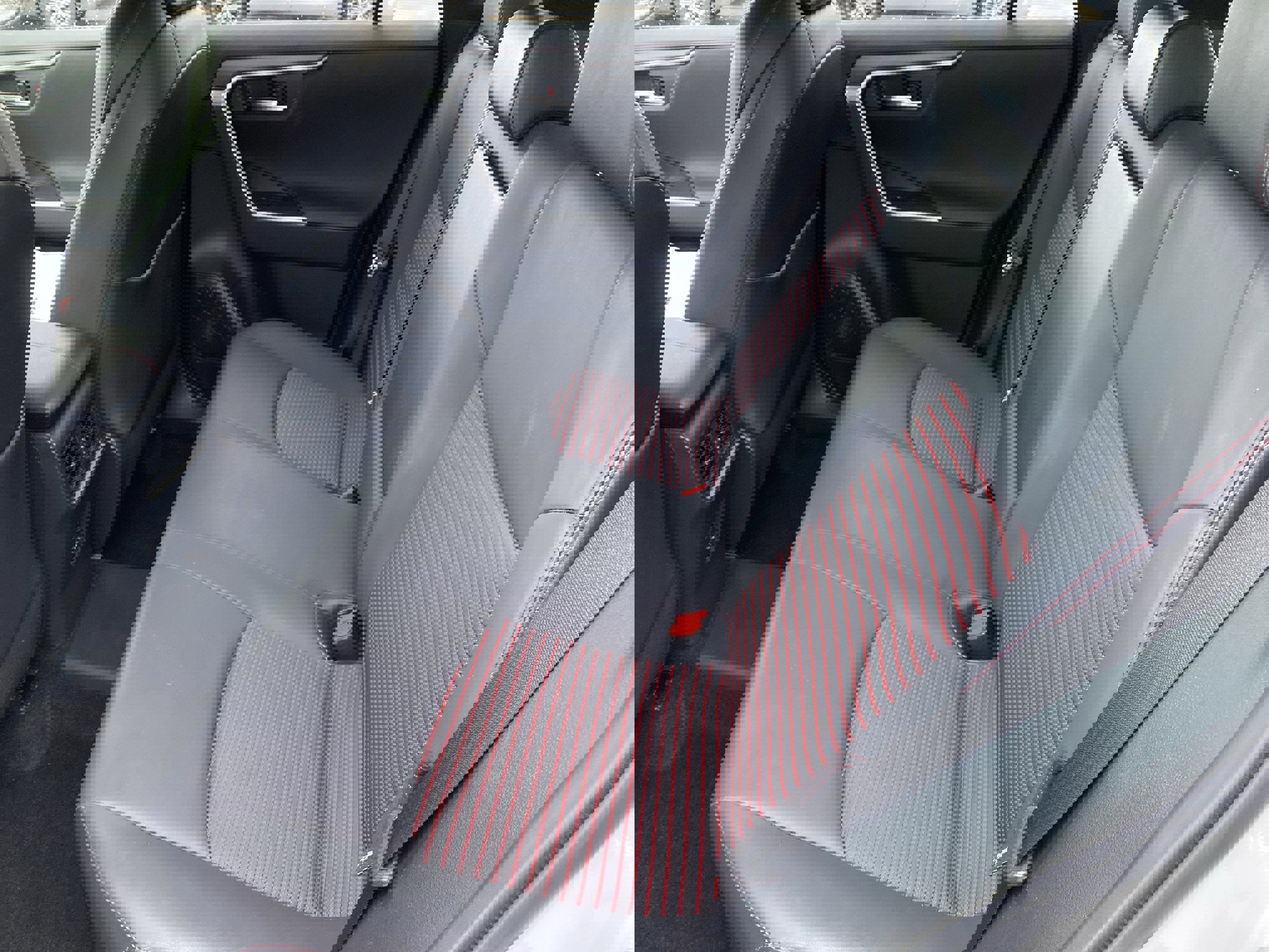 Used 2023 Toyota RAV4 XSE image 25