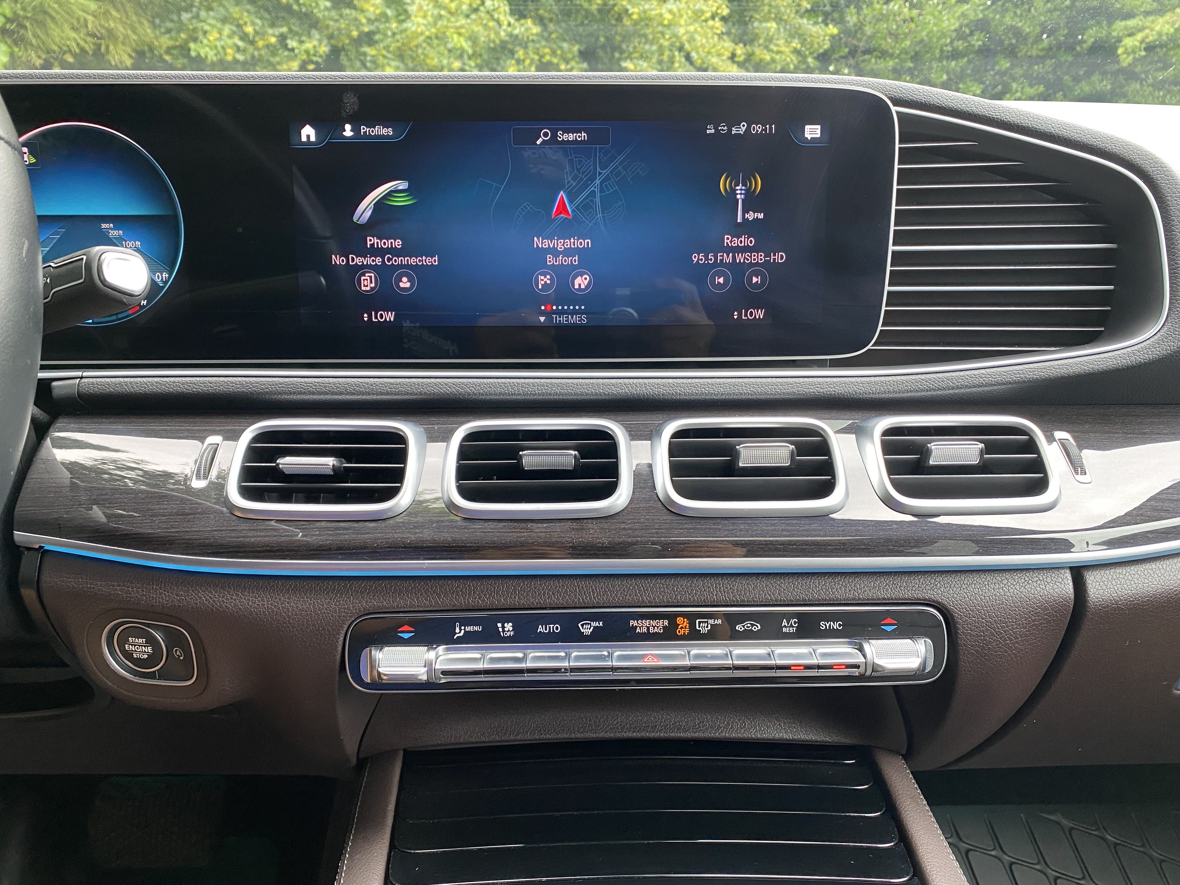 Used 2022 Mercedes-Benz GLE 350 image 24