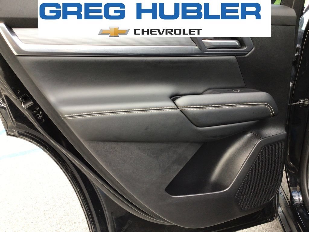 Used 2026 GMC Terrain Elevation FWD image 31