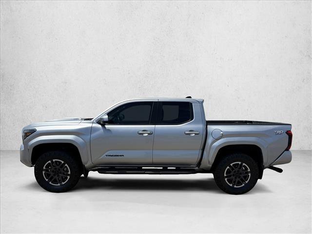 Used 2024 Toyota Tacoma TRD Sport AWD/4WD image 8