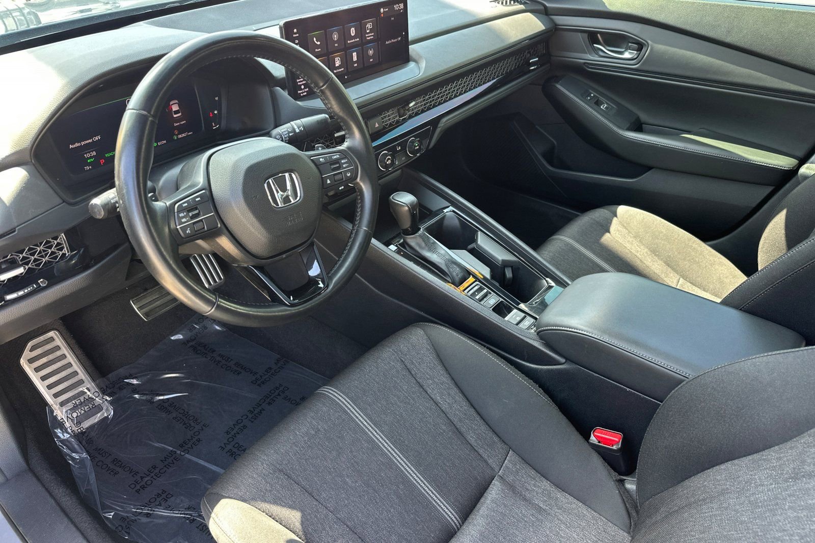 Used 2023 Honda Accord Sport image 11