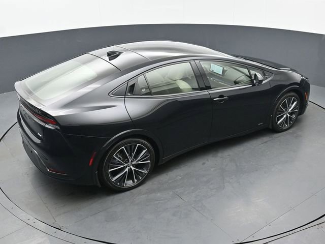 Used 2024 Toyota Prius XLE image 47