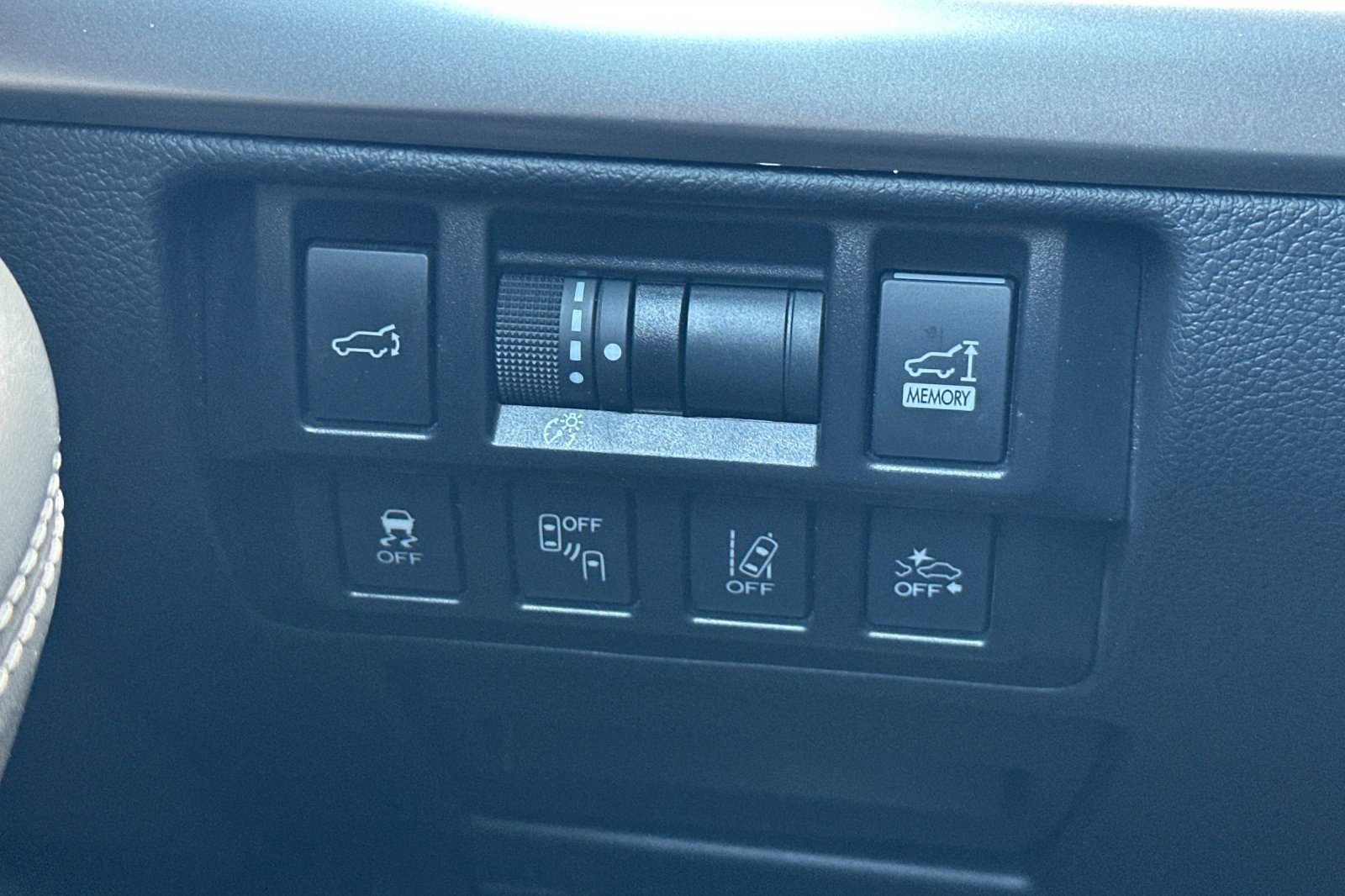 Used 2018 Subaru Outback 2.5i Limited image 36