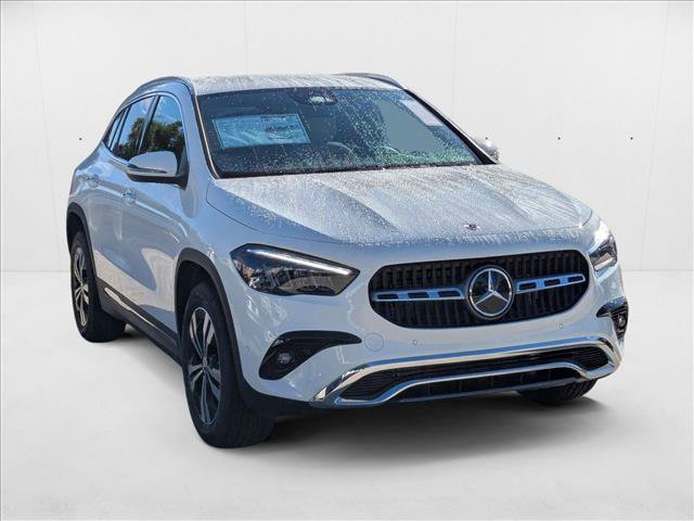 Certified 2026 Mercedes-Benz GLA 250 image 7