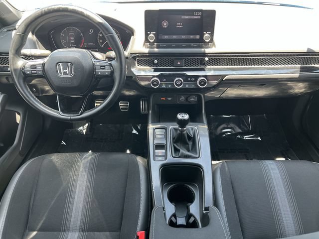 Used 2024 Honda Civic Sport image 17