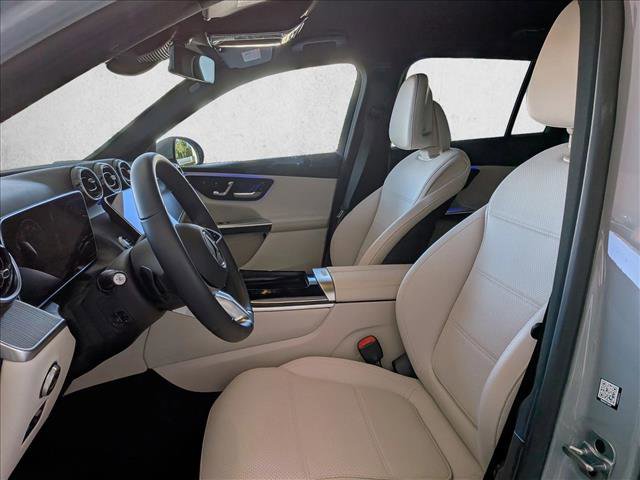 Certified 2026 Mercedes-Benz GLC 300 4MATIC image 15