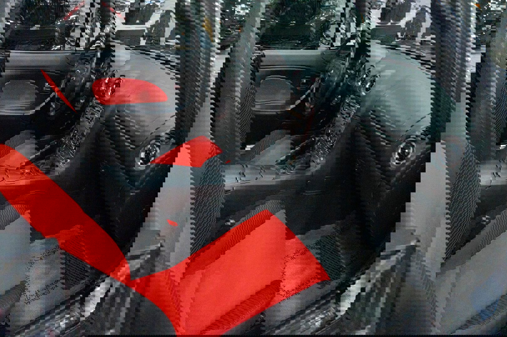 Used 2004 MAZDA MX-5 Miata MAZDASPEED image 33