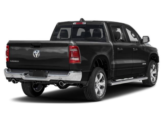 Used 2023 RAM 1500 Laramie AWD/4WD image 2