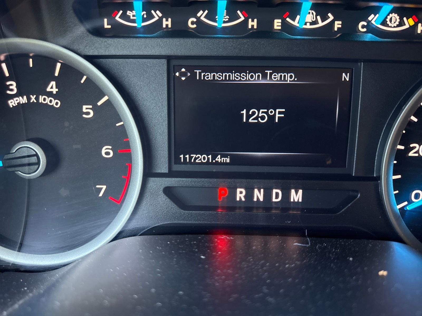 Used 2017 Ford F150 XLT w/ Equipment Group 302A Luxury image 16