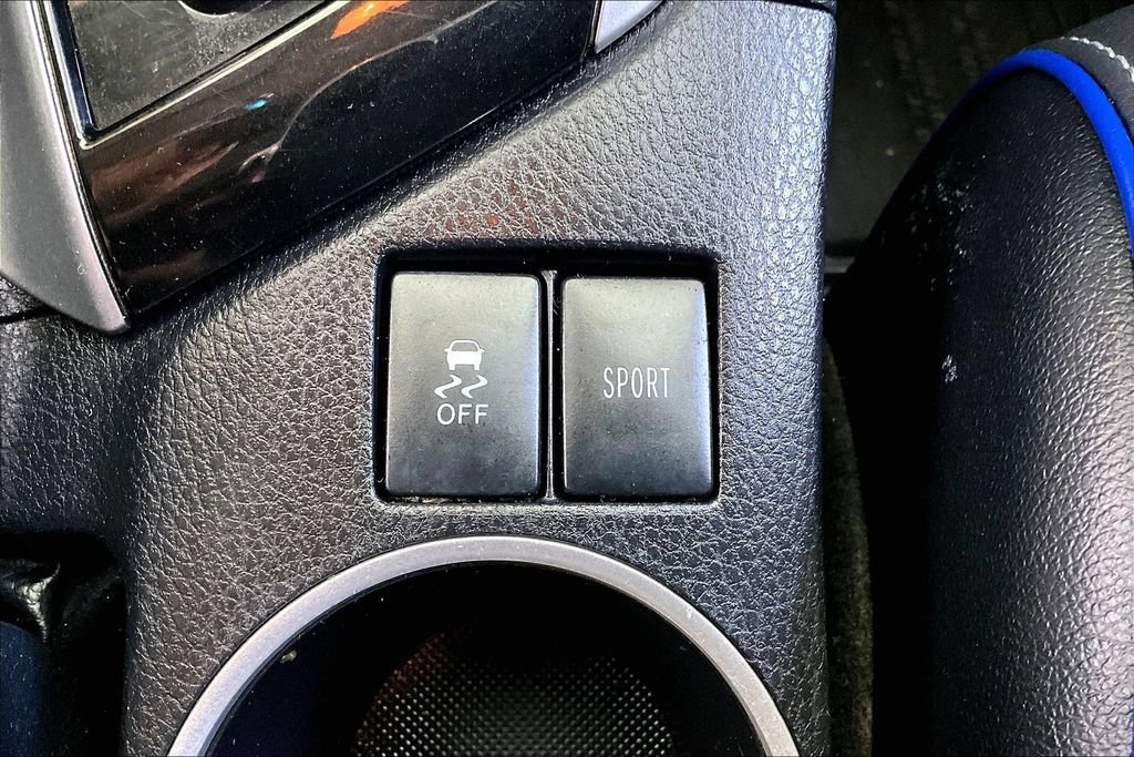 Certified 2019 Toyota Corolla SE FWD image 17
