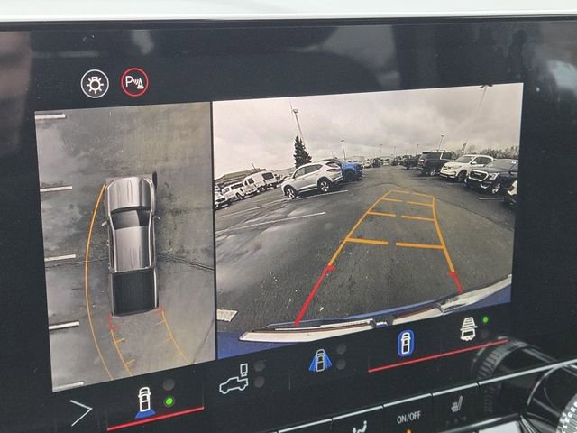 New 2026 GMC Canyon Elevation w/ Convenience Package image 5