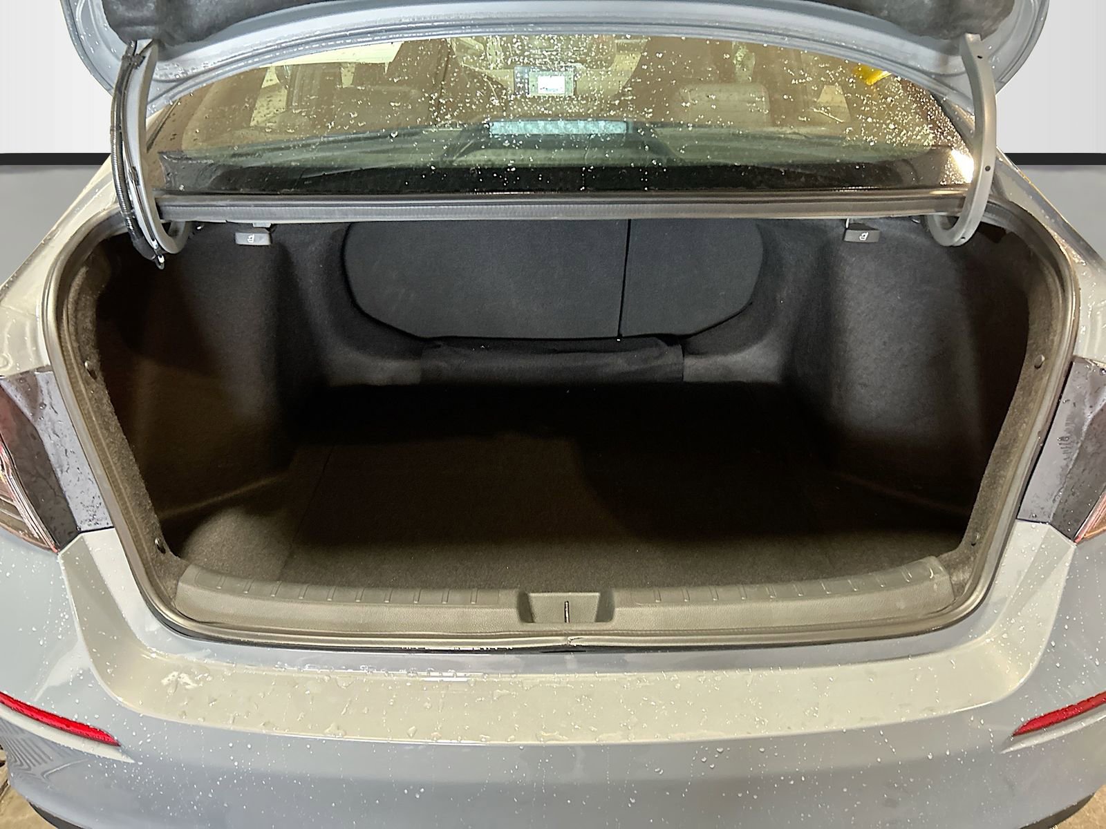 Used 2025 Honda Civic Si image 27