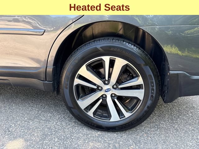 Used 2019 Subaru Outback 2.5i Limited AWD/4WD image 9
