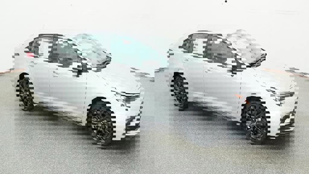 New 2026 Toyota Corolla SE image 12