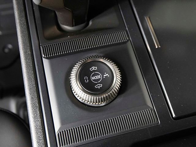 Used 2024 GMC Hummer EV 3X w/ LPO, Illumination Package image 25