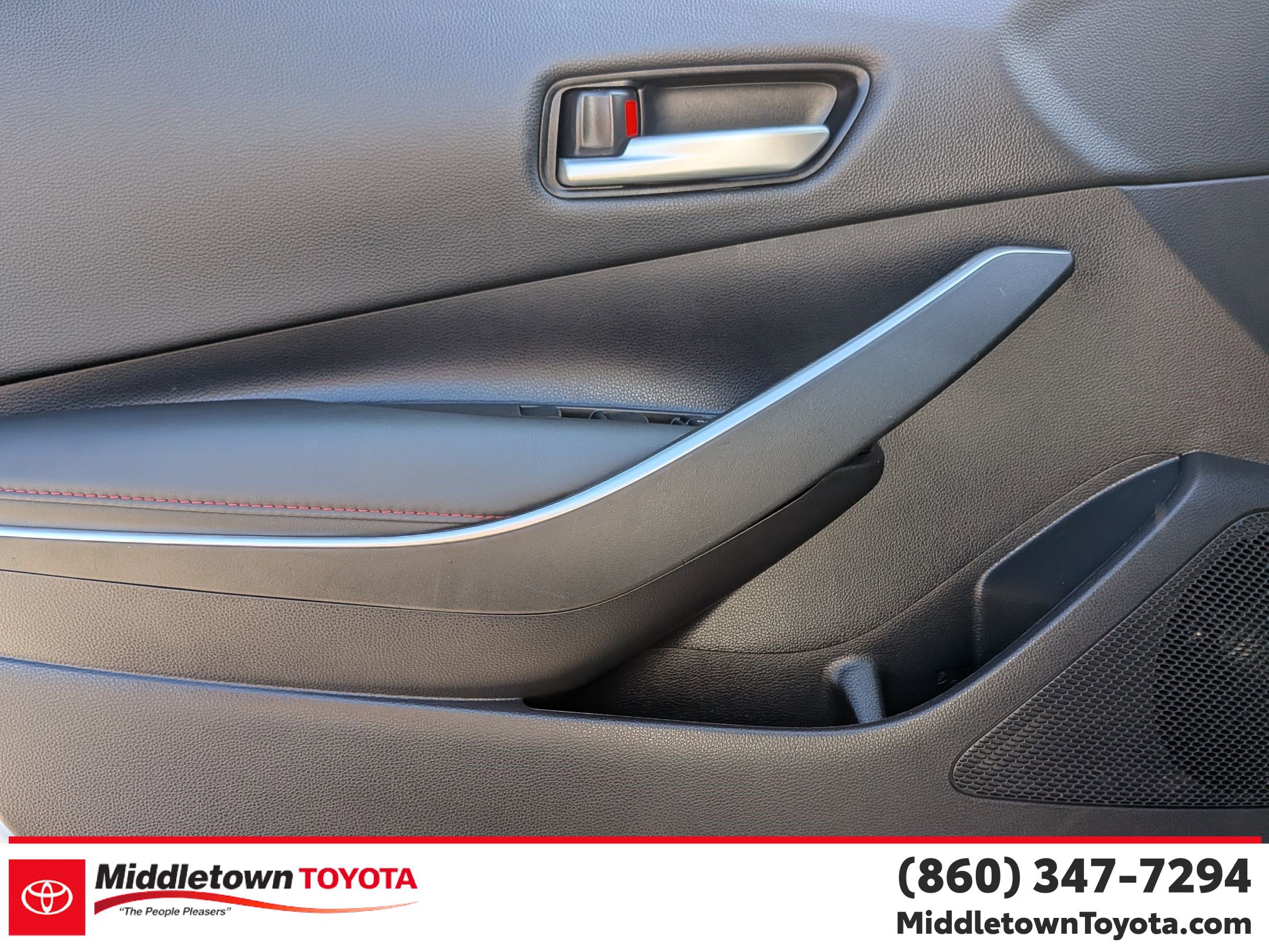 Certified 2024 Toyota Corolla SE image 10