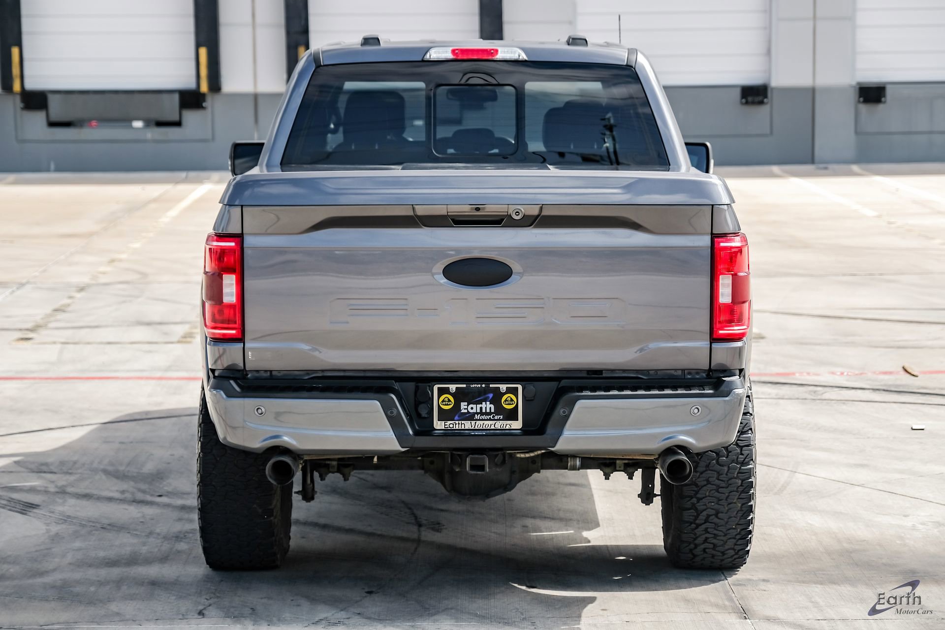 Used 2022 Ford F150 XLT w/ Equipment Group 302A High image 13